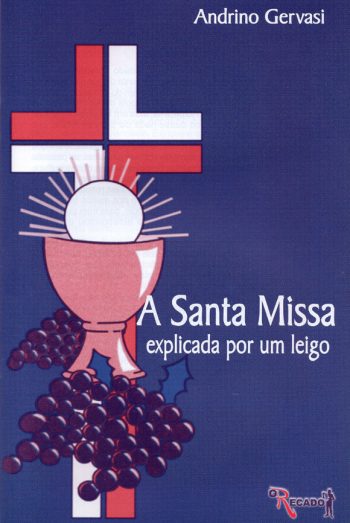A Santa Missa