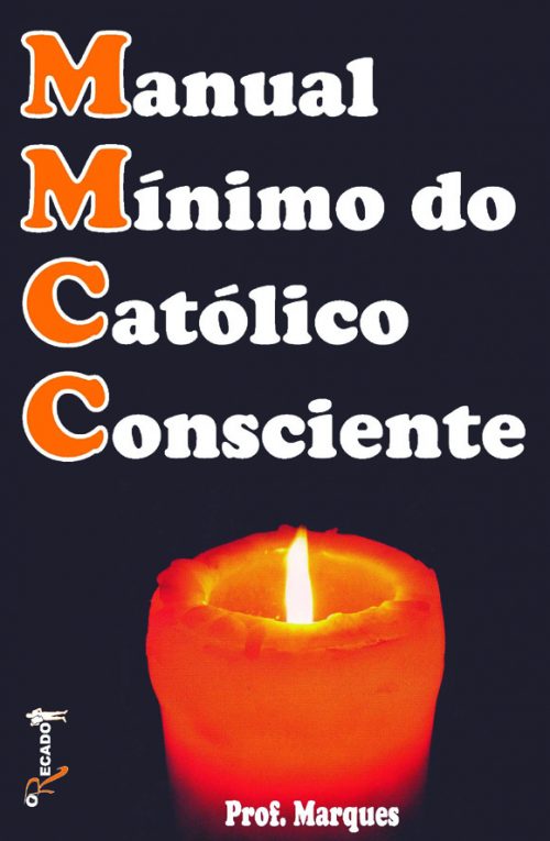Manual mínimo do Católico conscinete