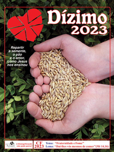 Revista Calendário Dízimo 2023
