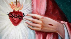 4 pensamentos de São João Paulo II sobre o Coração de Jesus